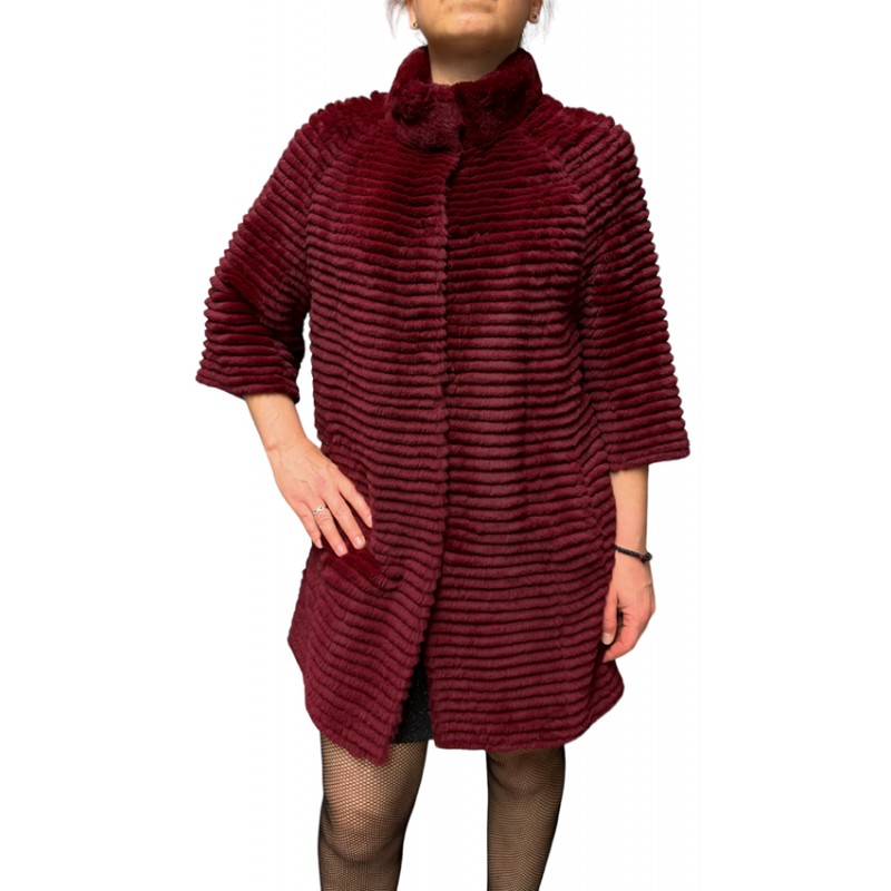 DENYSSE ΓΥΝΑΙΚΕΙΑ ΓΟΥΝΑ REX ΜΠΟΡΝΤΩ