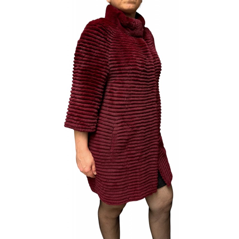 DENYSSE ΓΥΝΑΙΚΕΙΑ ΓΟΥΝΑ REX ΜΠΟΡΝΤΩ