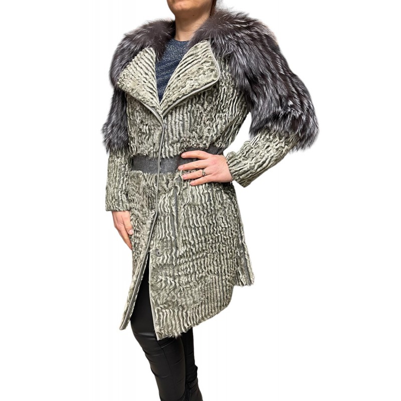 GEMMA ΓΥΝΑΙΚΕΙΑ ΓΟΥΝΑ ΑΡΝΙ-ΑΛΕΠΟΥ ΓΚΡΙ