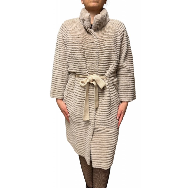 JENA ΓΥΝΑΙΚΕΙΑ ΓΟΥΝΑ REX ΜΠΕΖ