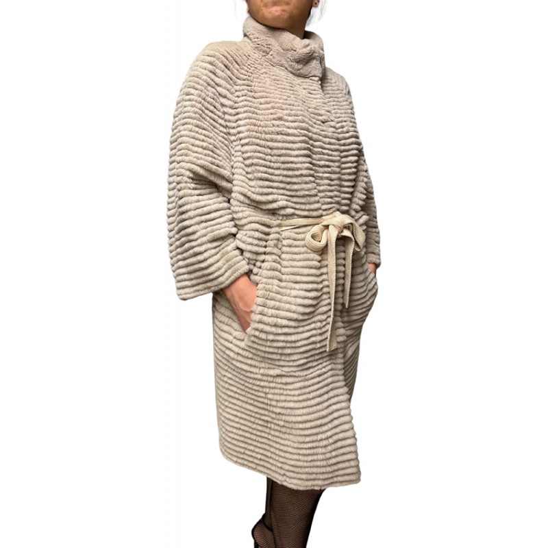 JENA ΓΥΝΑΙΚΕΙΑ ΓΟΥΝΑ REX ΜΠΕΖ