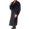 KATE WOMENS REX FUR DOUBLE SIDE BLACK