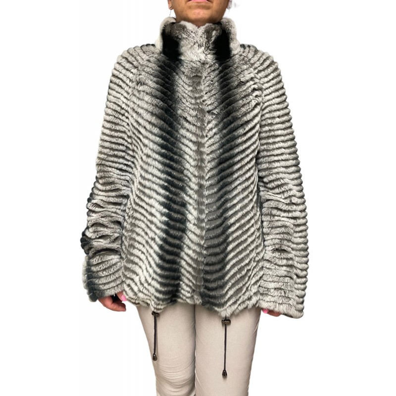 KIM ΓΥΝΑΙΚΕΙΑ ΓΟΥΝΑ REX ΓΚΡΙ