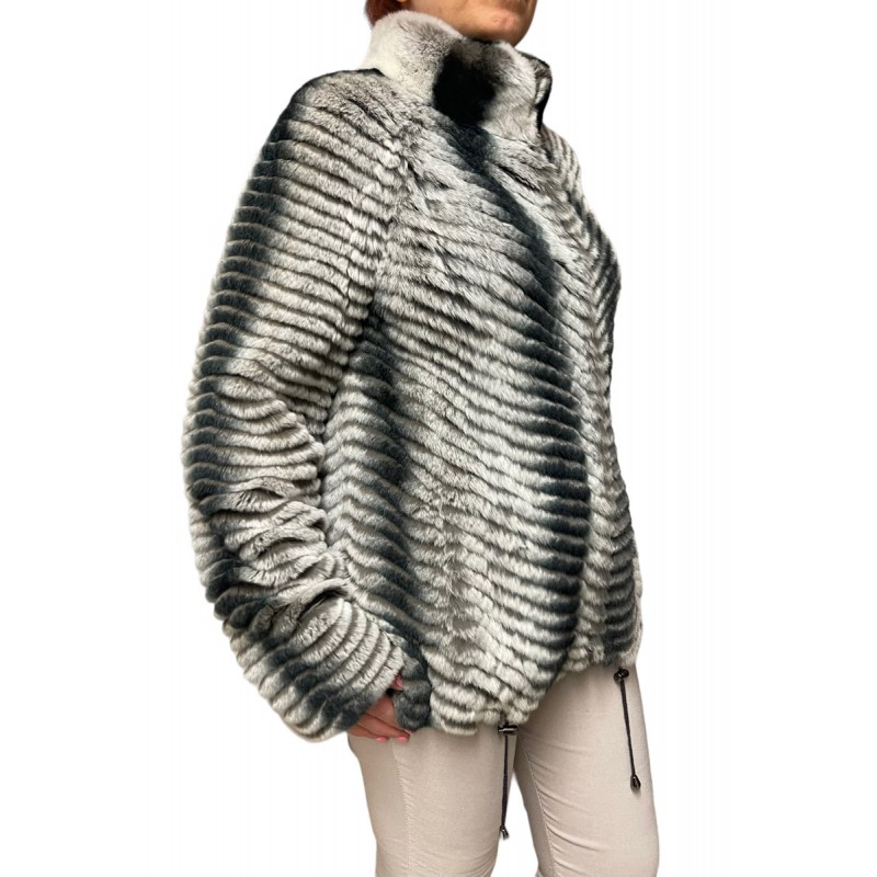 KIM ΓΥΝΑΙΚΕΙΑ ΓΟΥΝΑ REX ΓΚΡΙ