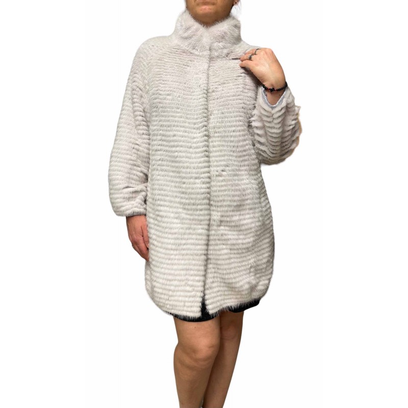 MARCELA ΓΥΝΑΙΚΕΙΑ ΓΟΥΝΑ MINK ΠΑΓΟΥ