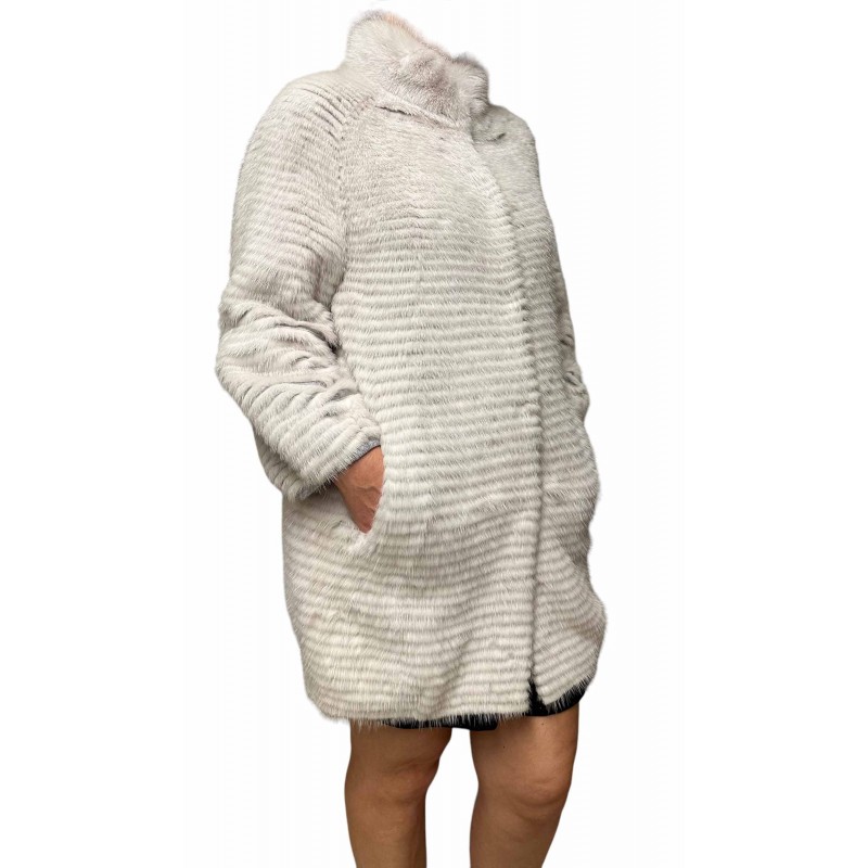 MARCELA ΓΥΝΑΙΚΕΙΑ ΓΟΥΝΑ MINK ΠΑΓΟΥ MARCELA ΓΥΝΑΙΚΕΙΑ ΓΟΥΝΑ MINK ΠΑΓΟΥ