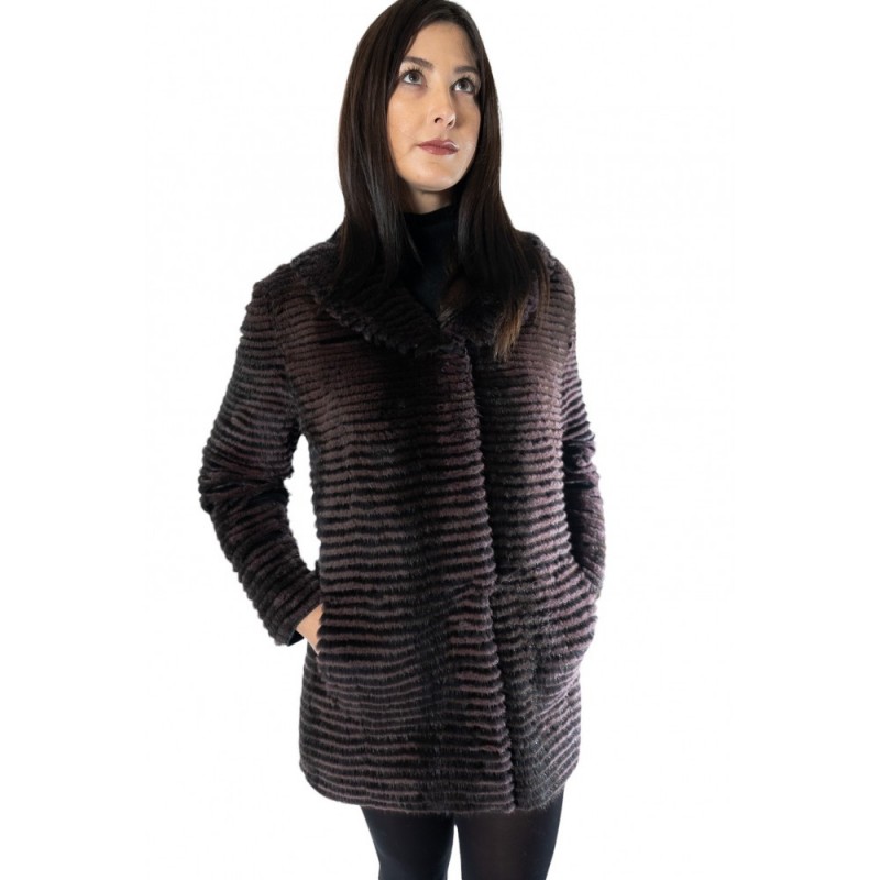 1220C ΚΑΦΕ ΓΥΝΑΙΚΕΙΑ ΓΟΥΝΑ MINK