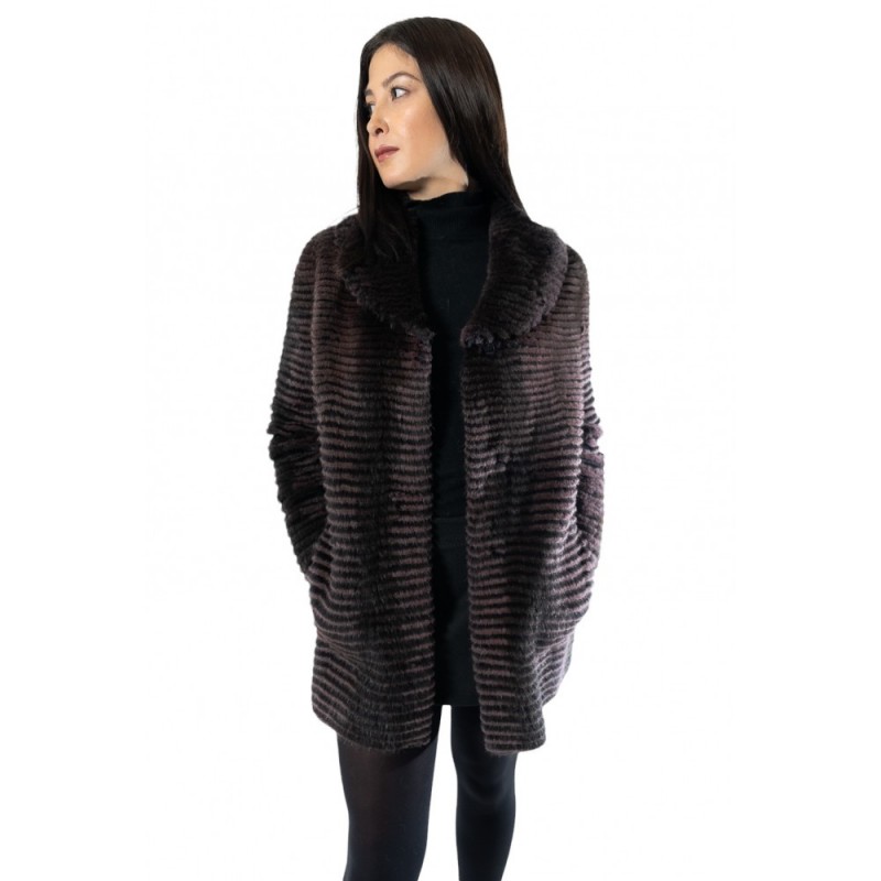 1220C ΚΑΦΕ ΓΥΝΑΙΚΕΙΑ ΓΟΥΝΑ MINK