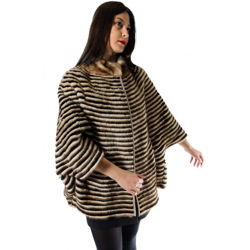 2169B ΚΑΦΕ ΓΥΝΑΙΚΕΙΑ ΓΟΥΝΑ ΜΙΝΚ REX