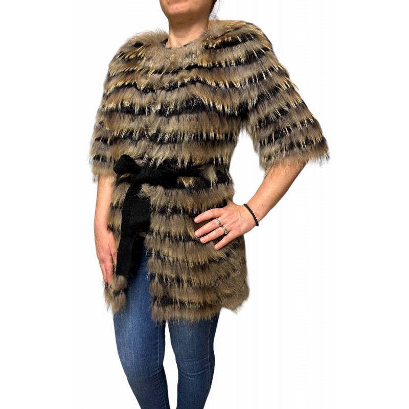 MAYER ΓΥΝΑΙΚΕΙΑ ΓΟΥΝΑ ΑΛΕΠΟΥ ΜΠΕΖ-ΜΑΥΡΟ MAYER ΓΥΝΑΙΚΕΙΑ ΓΟΥΝΑ ΑΛΕΠΟΥ ΜΠΕΖ-ΜΑΥΡΟ