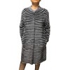 MAY WOMENS GREY MINK-REX FUR