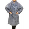 RENE WOMENS FUR REX CIEL