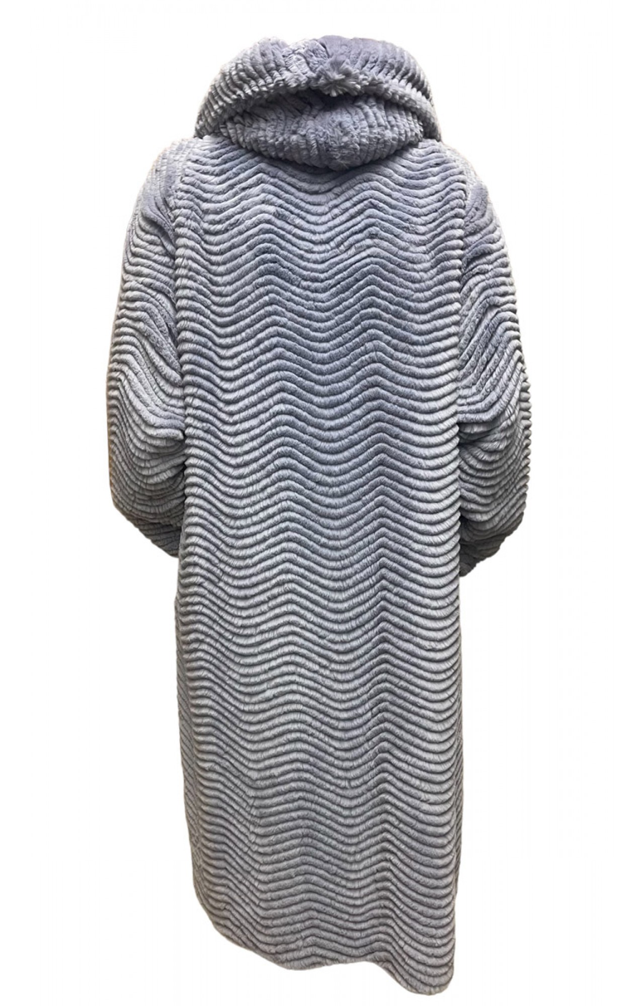 RENE WOMENS FUR REX CIEL