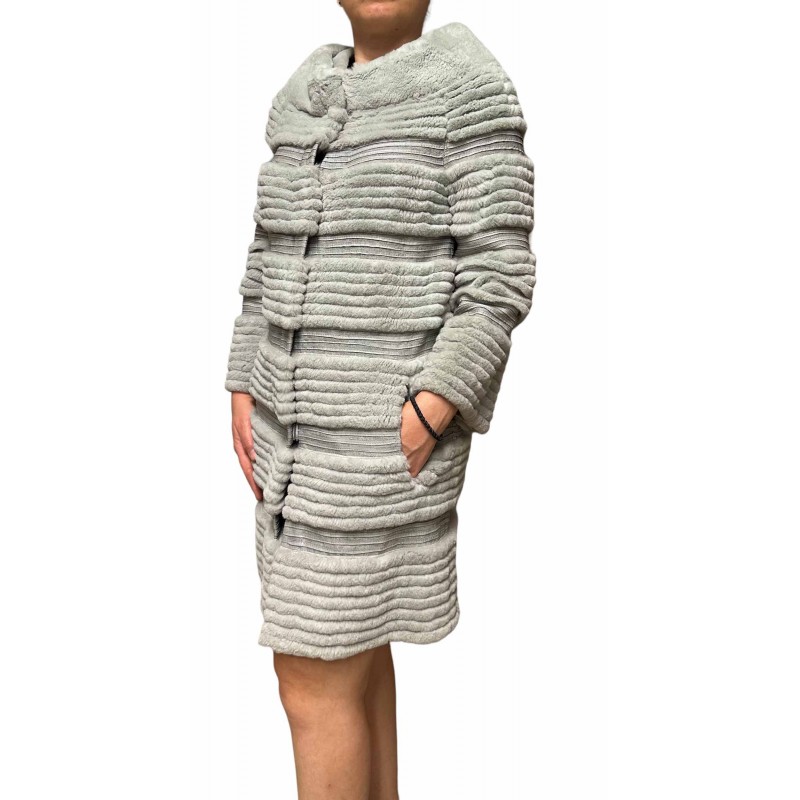 SANDAL ΓΥΝΑΙΚΕΙΑ ΓΟΥΝΑ REX ΑΝΟΙΧΤΟ ΓΚΡΙ SANDAL ΓΥΝΑΙΚΕΙΑ ΓΟΥΝΑ REX ΑΝΟΙΧΤΟ ΓΚΡΙ