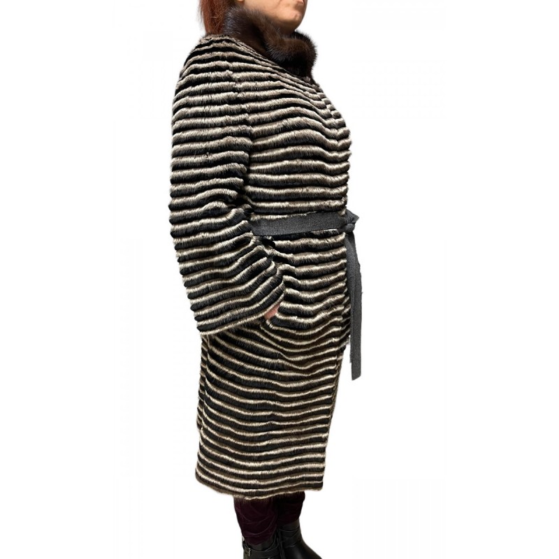 TOKYO ΓΥΝΑΙΚΕΙΑ ΓΟΥΝΑ REX-MINK ΚΑΦΕ TOKYO ΓΥΝΑΙΚΕΙΑ ΓΟΥΝΑ REX-MINK ΚΑΦΕ