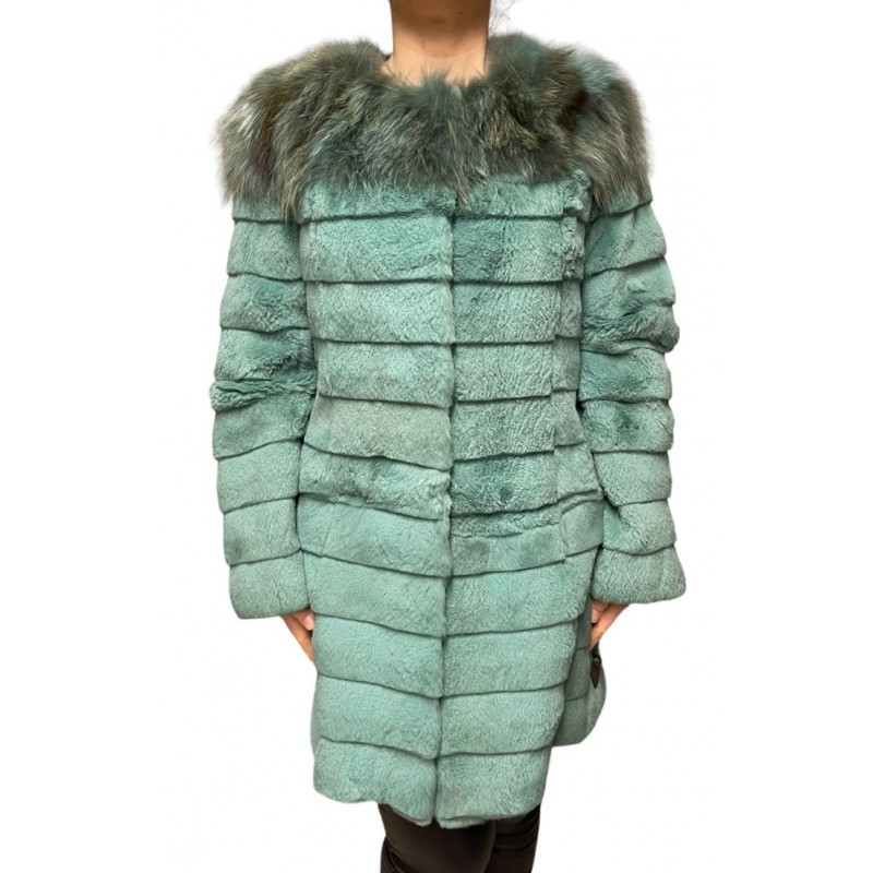 U-13058 ΓΥΝΑΙΚΕΙΑ ΓΟΥΝΑ ΛΑΓΟΣ-ΑΛΕΠΟΥ ΠΡΑΣΙΝΗ