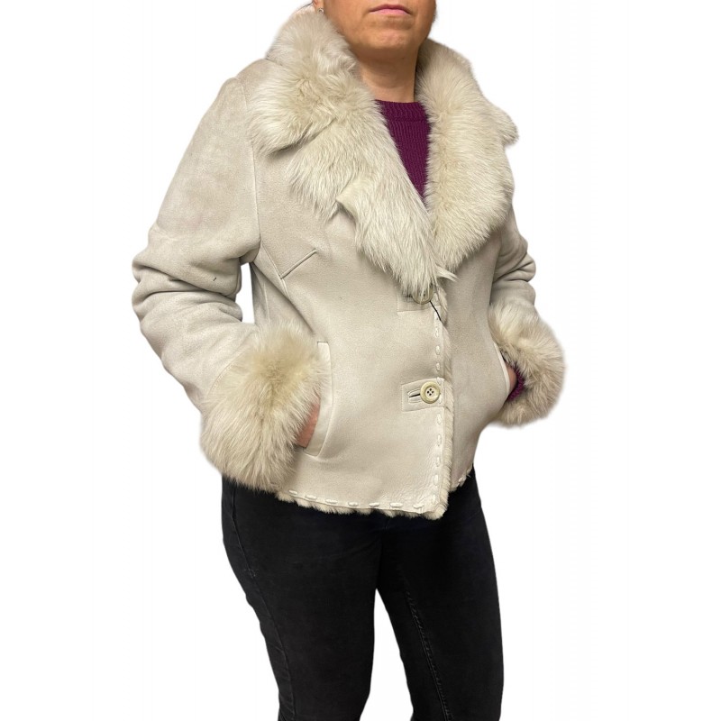 13094Γ ΓΥΝΑΙΚΕΙΟ ΚΟΝΤΟ ΜΟΥΤΟΝ ΕΚΡΟΥ