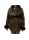 91 WOMENS MOUTON TOSKANA WARM PERFECTO BROWN
