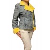 1010-T WOMENS SHEEPSKIN