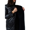 FELICIA BLACK WOMENS JACKET