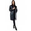 FELICIA BLACK WOMENS JACKET