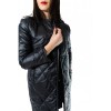 FELICIA BLACK WOMENS JACKET