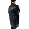 FELICIA BLACK WOMENS JACKET