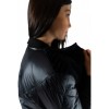 FELICIA BLACK WOMENS JACKET