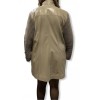MARKOS LEATHER 206 WOMENS LEATHER JACKET BEIGE