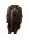 PEL-113-BROWN ΓΥΝΑΙΚΕΙΑ ΚΑΦΕ ΔΕΡΜΑΤΙΝΗ ΖΑΚΕΤΑ ΚΛΑΣΙΚΗ 