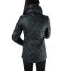 R-8289-BLACK WOMENS LEATHER JACKET