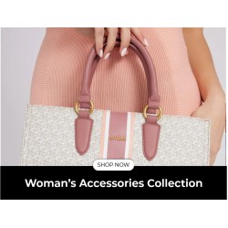 WOMAN ACCESSORIES