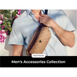 ΜΑΝ ACCESSORIES