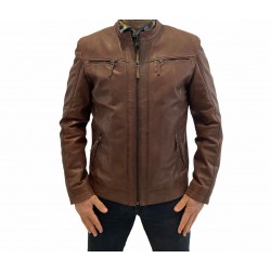LEATHER