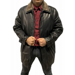 JACKET LEATEHR